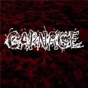 Carnage - Massacre Album