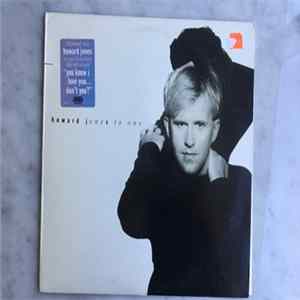 Howard Jones - One To One Album