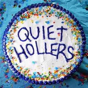Quiet Hollers - Quiet Hollers Album