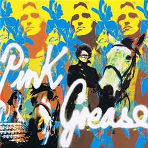 Pink Grease - This Is For Real Album