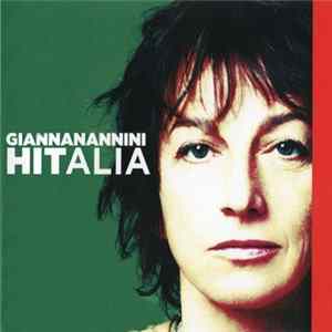 Gianna Nannini - Hitalia Album