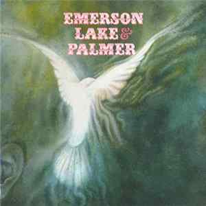 Emerson Lake & Palmer - Emerson Lake & Palmer Album