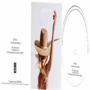 Lady Gaga - A-Yo Album