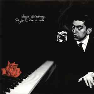 Serge Gainsbourg - Du Jazz Dans Le Ravin Album