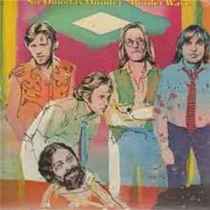 Sir Douglas Quintet - Border Wave Album
