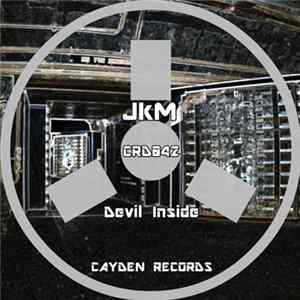 JKM - Devil Inside Album