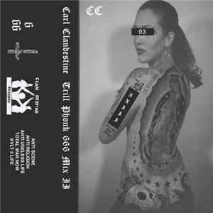 Carl ClanDestine - Trill Phonk II Album