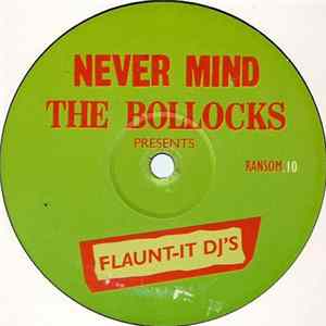 Flaunt It DJ's - Untitled Album