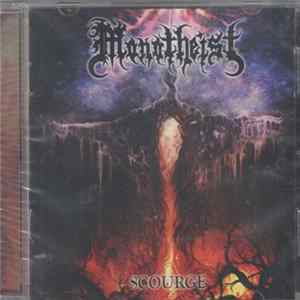 Monotheist - Scourge Album