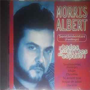Morris Albert - Sentimientos Album