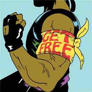 Major Lazer - Get Free Album