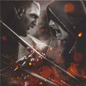Scott R. Morgan - Prototype 2 (The Music From) Album