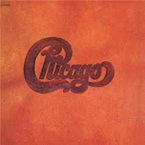 Chicago - Chicago Live In Japan Album