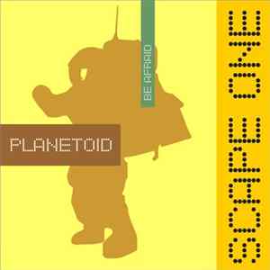 Scape One - Planetoid Album
