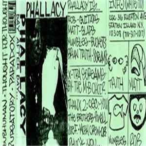 Phallacy - Day After Day... Album