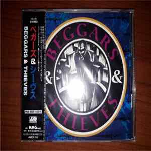 Beggars & Thieves - Beggars & Thieves Album