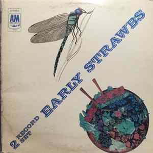 Strawbs - Early Strawbs Album