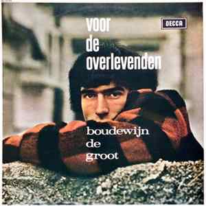 Boudewijn de Groot - Voor De Overlevenden Album