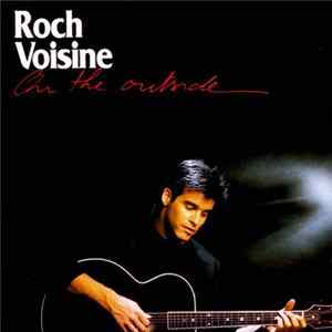 Roch Voisine - On The Outside Album