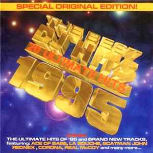 Various - The Best DJ Hits 1995 - 20 Ultimate Hits Album