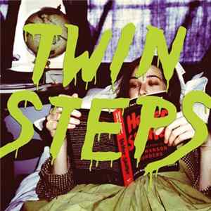 Twin Steps - Plague Songs Album