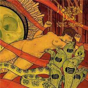 Mountain Dust - Nine Years Album