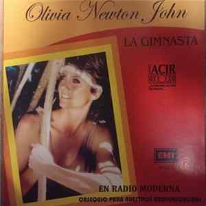 Olivia Newton-John - La Gimnasta Album