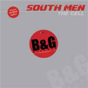 South Men - The Cell Album