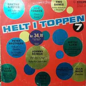Various - Helt I Toppen 7 Album