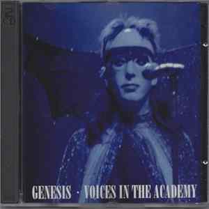 Genesis - Voices In The Academy Album