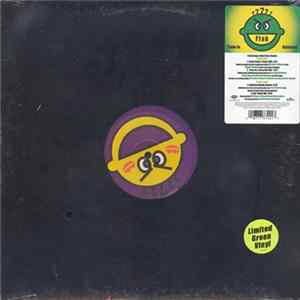 Flak - Tune In Remixes Album