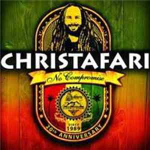 Christafari - No Compromise Album