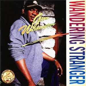 Glen Washington - Wandering Stranger Album