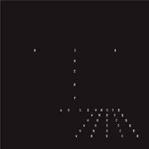Sissy Spacek - Wreck Album