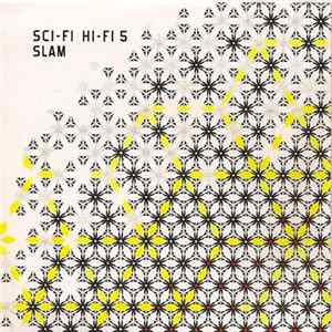 Slam - Sci-Fi Hi-Fi 5 Album