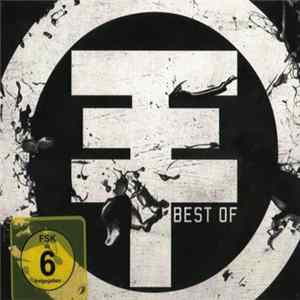 Tokio Hotel - Best Of Album