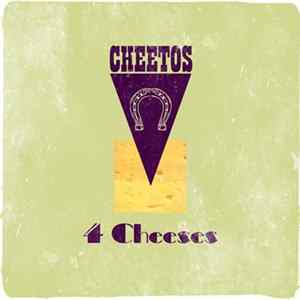 Cheetos - 4 Cheeses Album