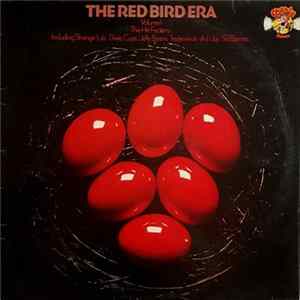 Various - The Red Bird Era Volume 1 - The Hit Factory Album