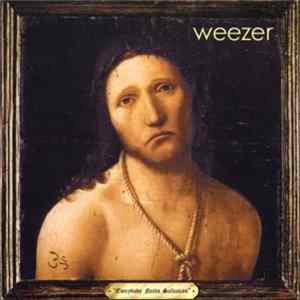 Weezer - Everybody Needs Salvation Album