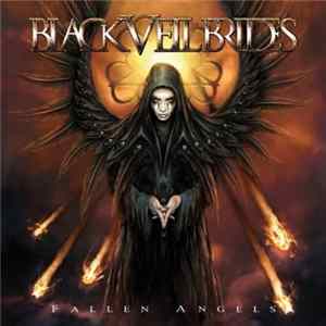 Black Veil Brides - Fallen Angels Album