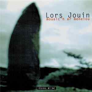 Lors Jouin - Moualc'h Ar Meneiou Album