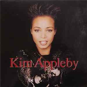 Kim Appleby - Kim Appleby Album