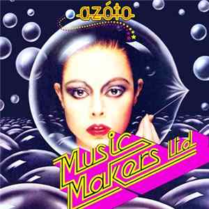 Azoto - Music Makers Ltd Album