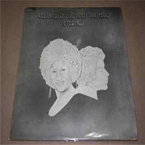 Celia Cruz & Johnny Pacheco - Eternos Album