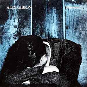 Alex Gibson - Passionnel Album