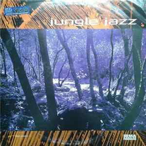 Various - Jungle Jazz Album