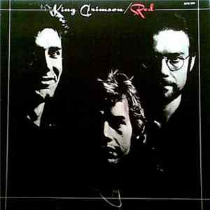 King Crimson - Red Album