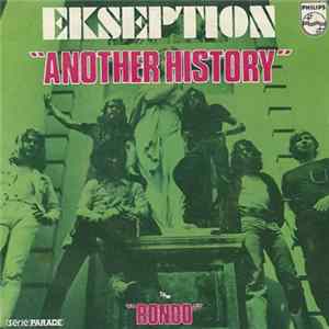 Ekseption - Another History / Rondo Album
