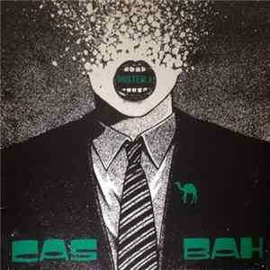 Mister X - Casbah Album