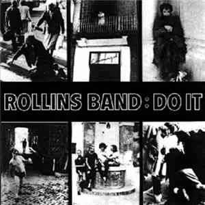 Rollins Band - Do It Album